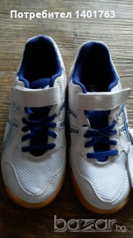 Нови маратонки Asics  и Reebok, снимка 2 - Детски сандали и чехли - 21426751
