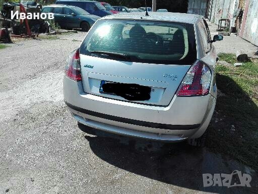 fiat stilo 1.6 на части, снимка 2 - Автомобили и джипове - 23207196