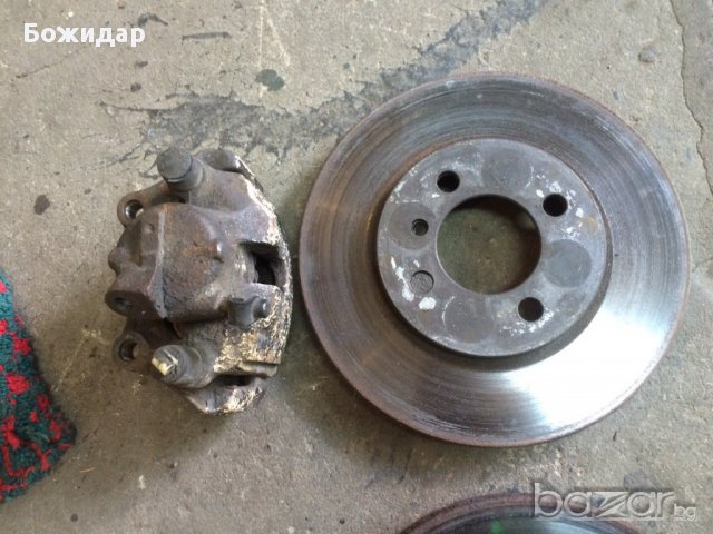 BMW e30 Части, снимка 4 - Части - 14654321