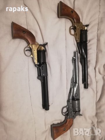 Изкупувам реплики на оръжия Деникс / Denix. , снимка 6 - Колекции - 25019990