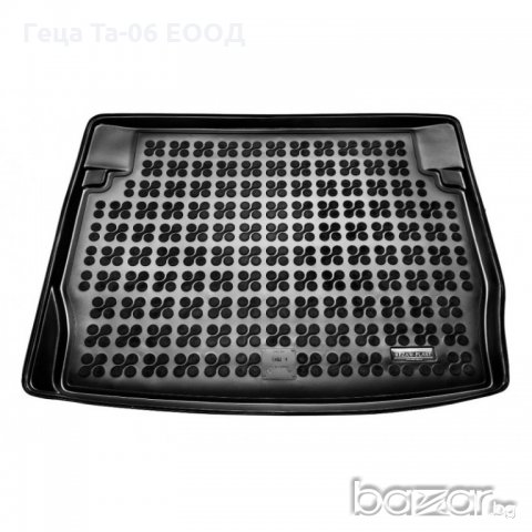 BMW 1 (F20) / Гумена стелка за багажник за БМВ 1 Ф20 след 11.2010, снимка 1