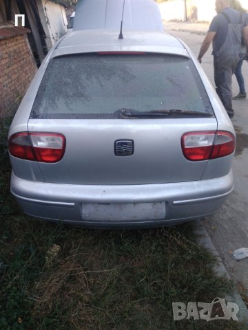 Сега Леон 4бр. на части, снимка 6 - Автомобили и джипове - 23472049