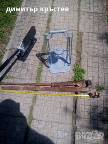 Лот инстроменти работят перфектно, снимка 8 - Градински инструменти - 25423841