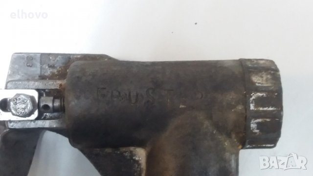 Електрическа ножица за рязане на ламарина, снимка 4 - Други инструменти - 26066607