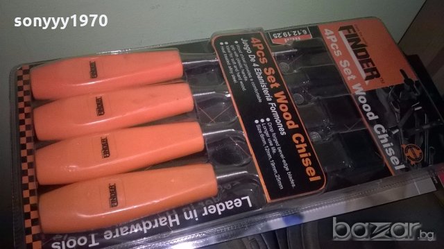 маркови немски длета от висококачествена стомана