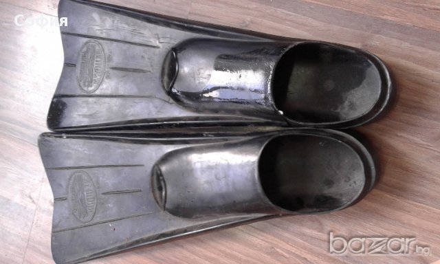 Плавници гумени - 32-34, 33-34, 34-35, 40..., снимка 10 - Водни спортове - 11722077