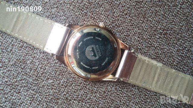 Часовник Pulsar, снимка 10 - Дамски - 22210310