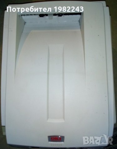 Продавам Цветен лазерен принтер OKI С 5600, снимка 7 - Принтери, копири, скенери - 25554785