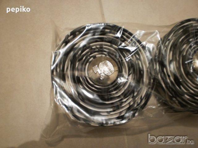 Продавам колела внос от Германия НОВ гюделин тип Зебра