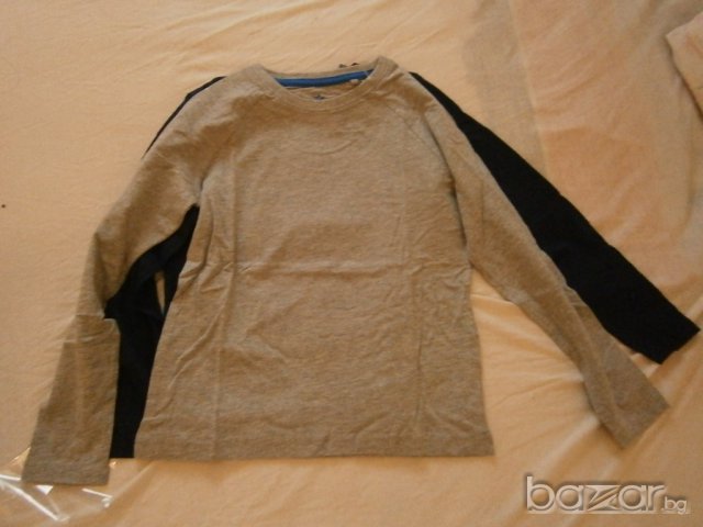 Нова детска блуза на Peppets за момче 122 - 128 см 5 - 6 год., снимка 2 - Детски Блузи и туники - 16015816