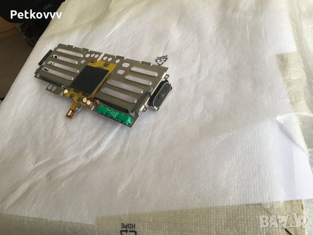 Dell Latitude CPx останали части, снимка 3 - Части за лаптопи - 25363317