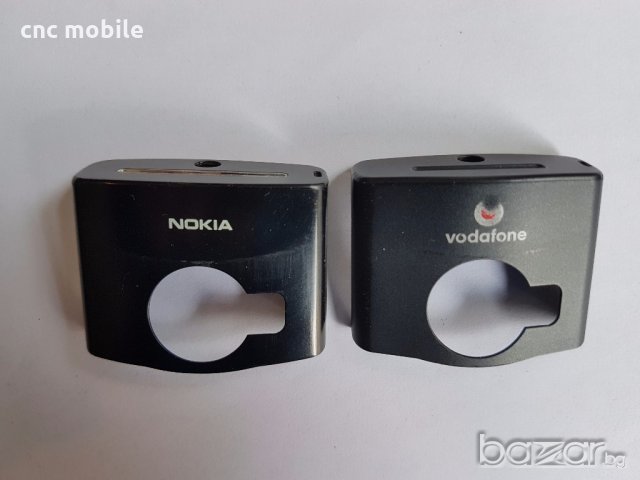 Nokia N70 - Nokia N72 оригинални части и аксесоари , снимка 8 - Резервни части за телефони - 18231260