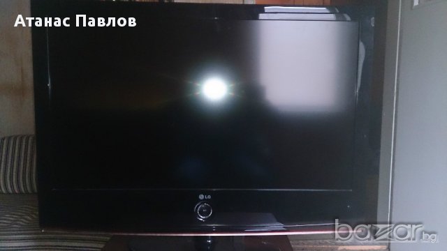 LG 37 LH 7000, снимка 4 - Телевизори - 9275298