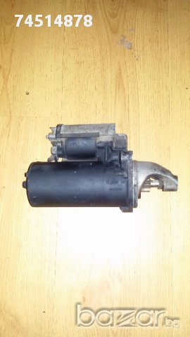 Стартер за ауди а6 2.6 150 к.с , снимка 2 - Части - 12978933