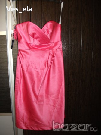 Официална /бална рокля, снимка 7 - Рокли - 10277397