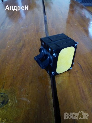 Стар предпазител #5, снимка 7 - Антикварни и старинни предмети - 24610752