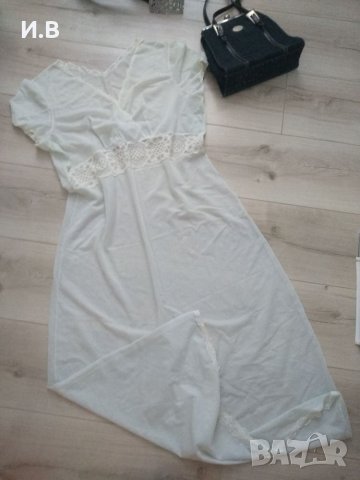 Различни модели нощници от жарсе, снимка 15 - Нощници - 23936623