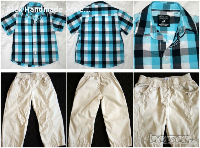 Размер 98 см. - Matalan, Next, Place, Lindex, Gap, Entry ... , снимка 7 - Други - 8686287