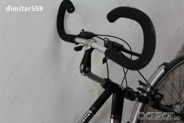 Велосипед лек алуминиев монтаж 28 Pegasus Solero Alu Light, снимка 3 - Велосипеди - 15446460