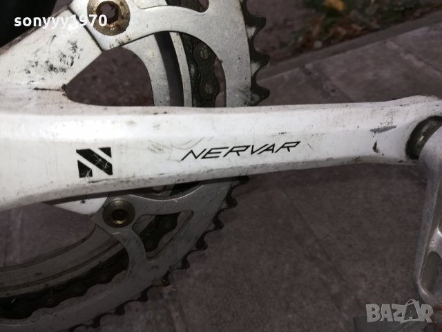 peugeot-made in france-28 шосеен бегач-внос франция, снимка 14 - Велосипеди - 22891131