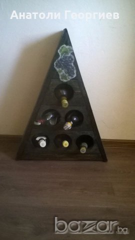 Винарна, снимка 2 - Декорация за дома - 19742167