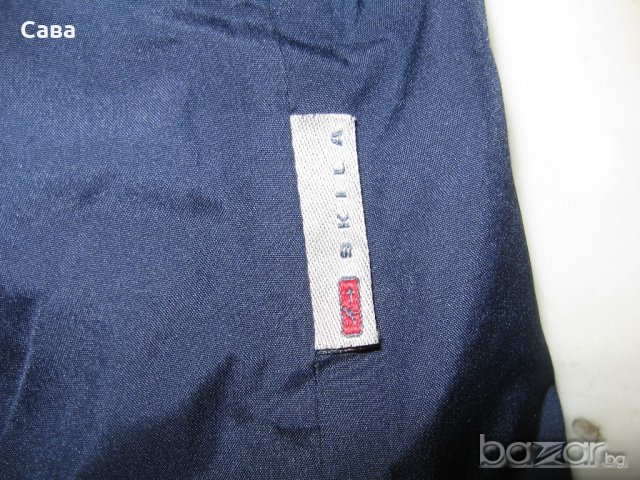 Зимно яке SKILA  дамско,л, снимка 5 - Якета - 19899870