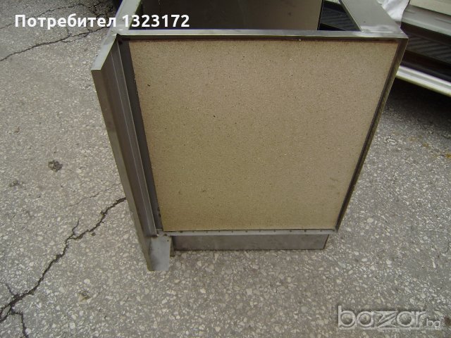 Шкафове от алпака, снимка 14 - Обзавеждане за заведение - 21016010