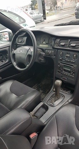 Volvo V70 2.5TDI На Части, снимка 5 - Автомобили и джипове - 21701385