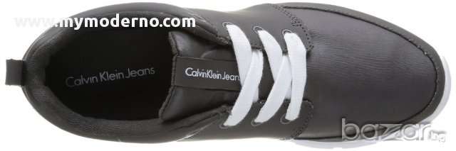 CKJ Calvin Klein Jeans ОРИГИНАЛНИ Мъжки Обувки, снимка 6 - Маратонки - 12048164