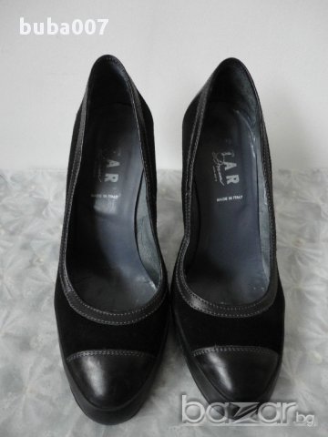 G-STAR RAW оригинални обувки Uk5/38, снимка 3 - Дамски обувки на ток - 14022739