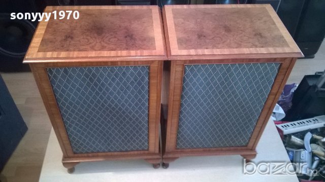 Dynatron radio ltd,maidenheat bergs model ls 2638-внос англия, снимка 6 - Тонколони - 13296970