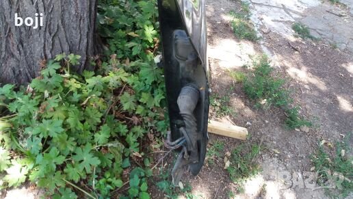 Лява врата за Фиат Пунто с 2 врати 94-99г., снимка 6 - Части - 25808915