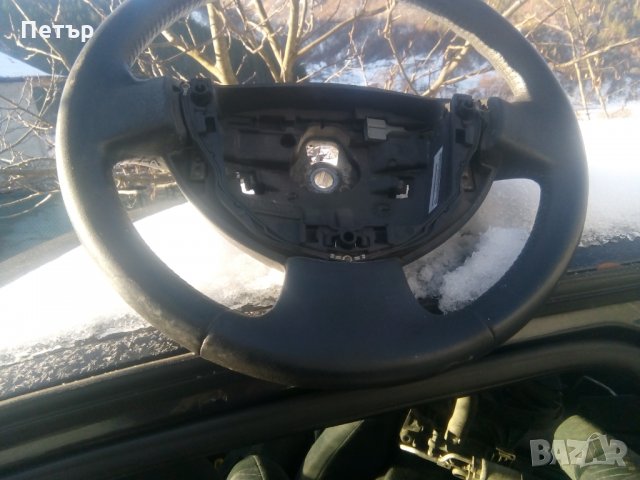 Волан Рено клио 2004г, снимка 2 - Части - 24034787