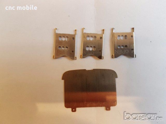 Nokia 8800 Arte - Nokia 8800 Carbone - Nokia 8800 Saphire оригинални части и аксесоари , снимка 6 - Резервни части за телефони - 19654431