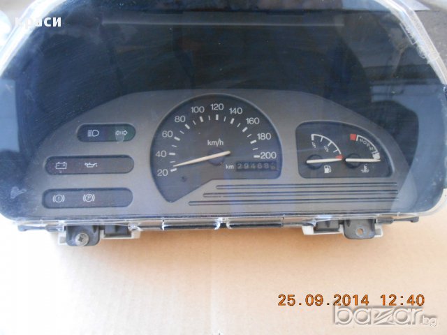 километражи форд , снимка 9 - Части - 5615240