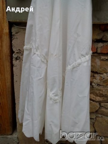 Булченска рокля, снимка 3 - Антикварни и старинни предмети - 18135613