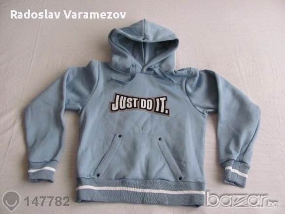 Nike Суитчър размер S Дамски зь- 10, снимка 2 - Суичъри - 8995369