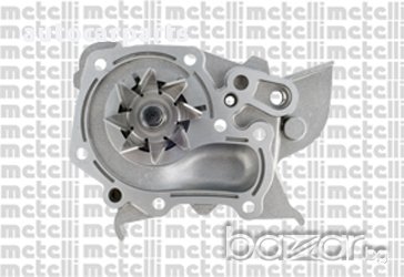 НОВА водна помпа 24-0633 за Dacia / Дачия и Renault / Рено , снимка 5 - Части - 14767911