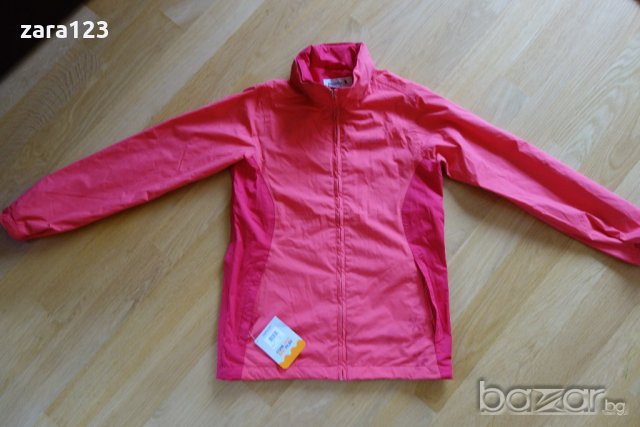 ново дамско яке Regatta, S/M, снимка 2 - Якета - 20716979