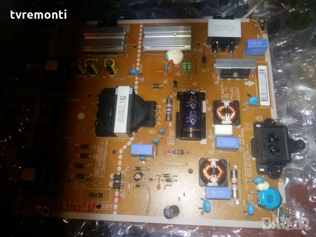 Power Supply Board EAY64269401 EAX66732801(1.5)