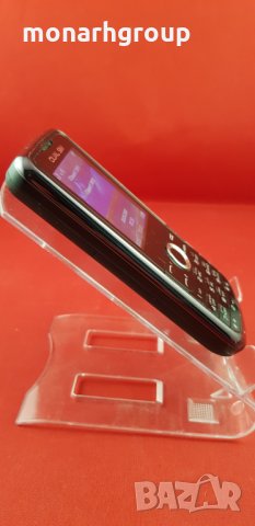 Телефон Nokia E25  Dual sim, снимка 3 - Други - 11553899