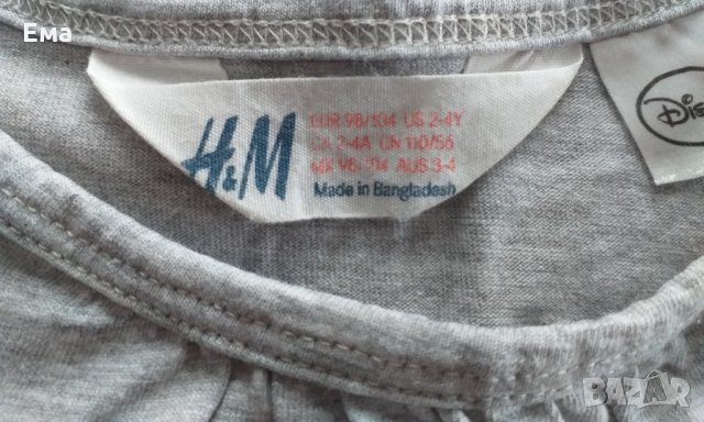 Детска рокличка, снимка 2 - Детски рокли и поли - 20445792