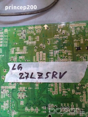 LCD ТЕЛЕВИЗОРИ на части 2 , снимка 3 - Друга електроника - 17552930