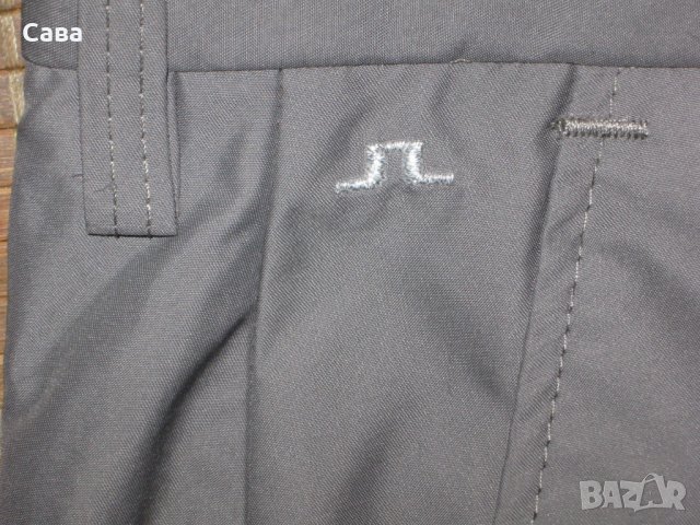 Къси панталони J.LINDEBERG   дамски,Л, снимка 5 - Къси панталони и бермуди - 22536139