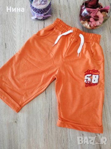 Къс панталон Breeze , снимка 3 - Детски къси панталони - 25389640