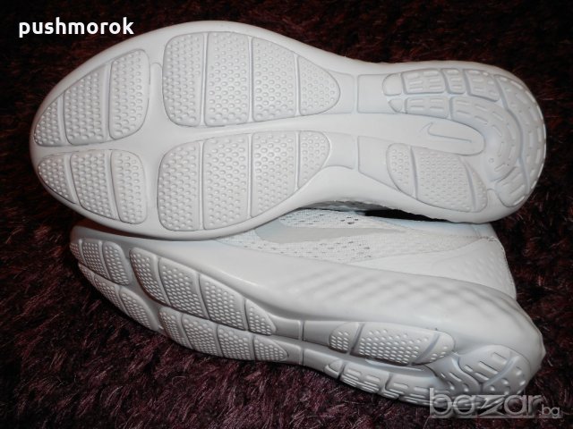 Nike Lunar Skyelux Men's Running Shoe 38.5, снимка 8 - Маратонки - 21308325