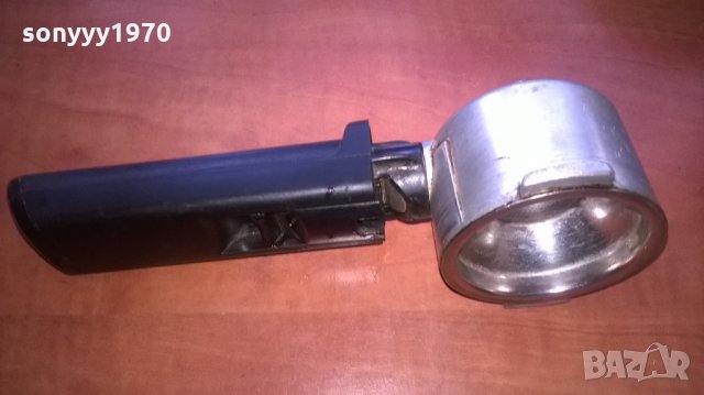 delonghi ръкохватка с цедка-внос швеицария, снимка 4 - Кафемашини - 24881570