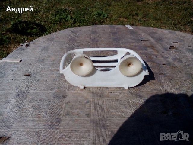 Стара сапунерка #2, снимка 3 - Антикварни и старинни предмети - 22701943