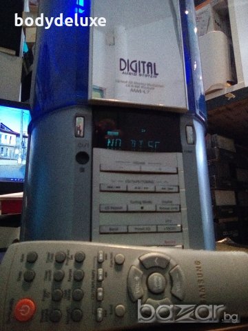 Samsung ММ-Л7 аудио уредба 50W