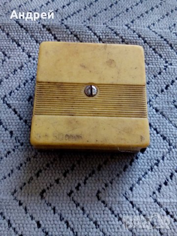 Стара ролетка, снимка 2 - Антикварни и старинни предмети - 23478254